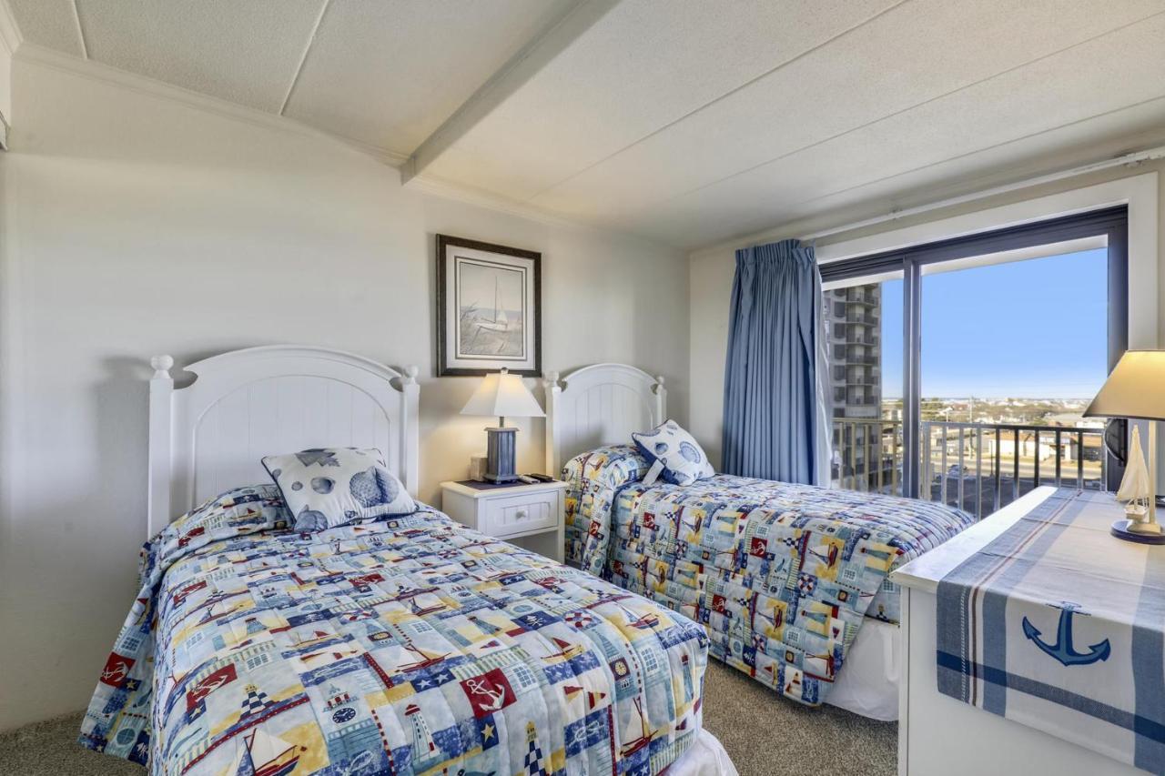 Flying Cloud Ocean City Exterior foto