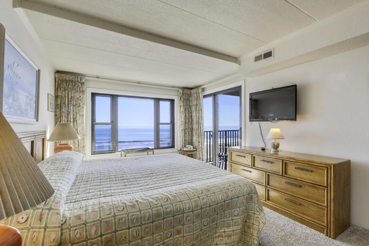 Flying Cloud Ocean City Exterior foto