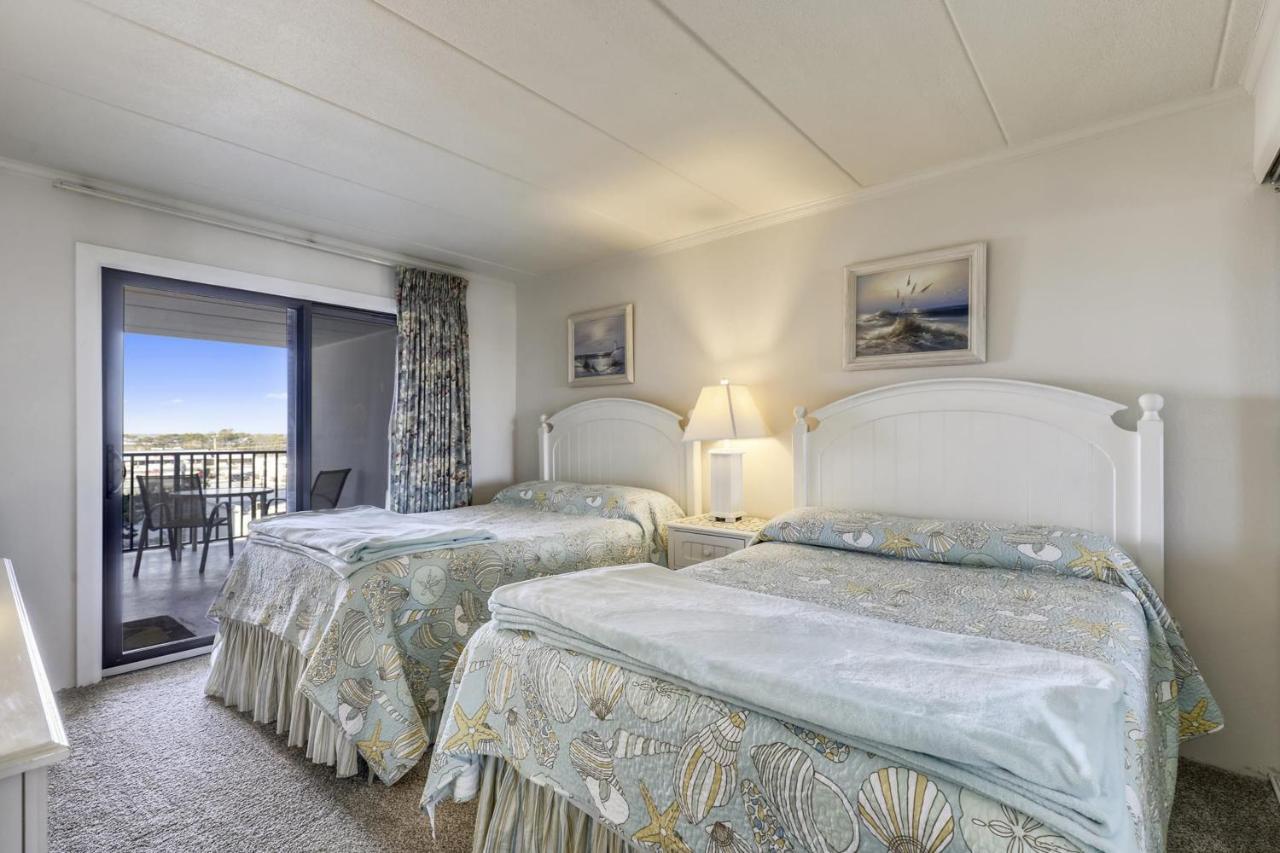 Flying Cloud Ocean City Exterior foto