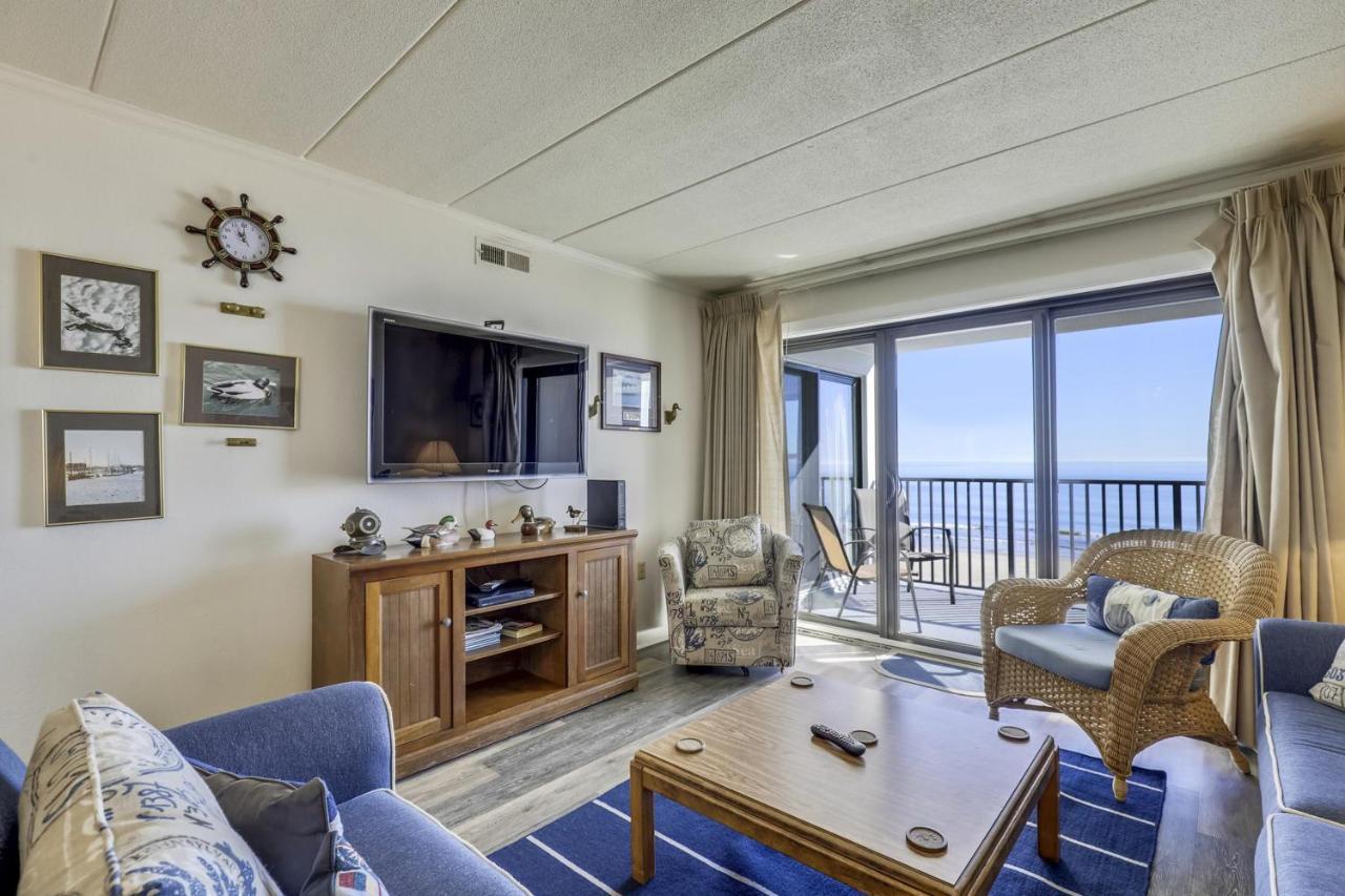 Flying Cloud Ocean City Exterior foto