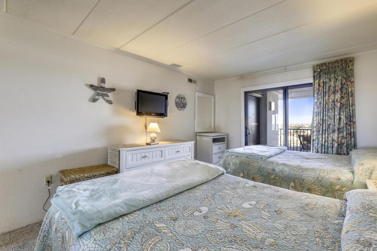 Flying Cloud Ocean City Exterior foto
