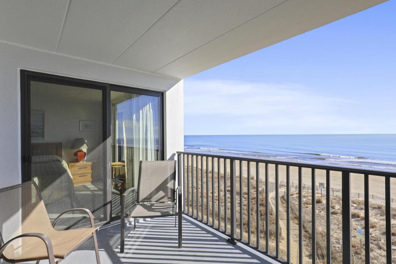 Flying Cloud Ocean City Exterior foto