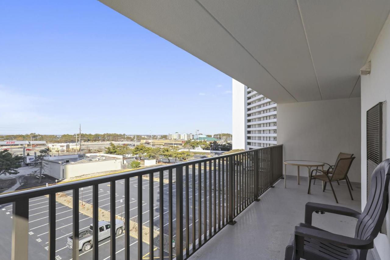 Flying Cloud Ocean City Exterior foto